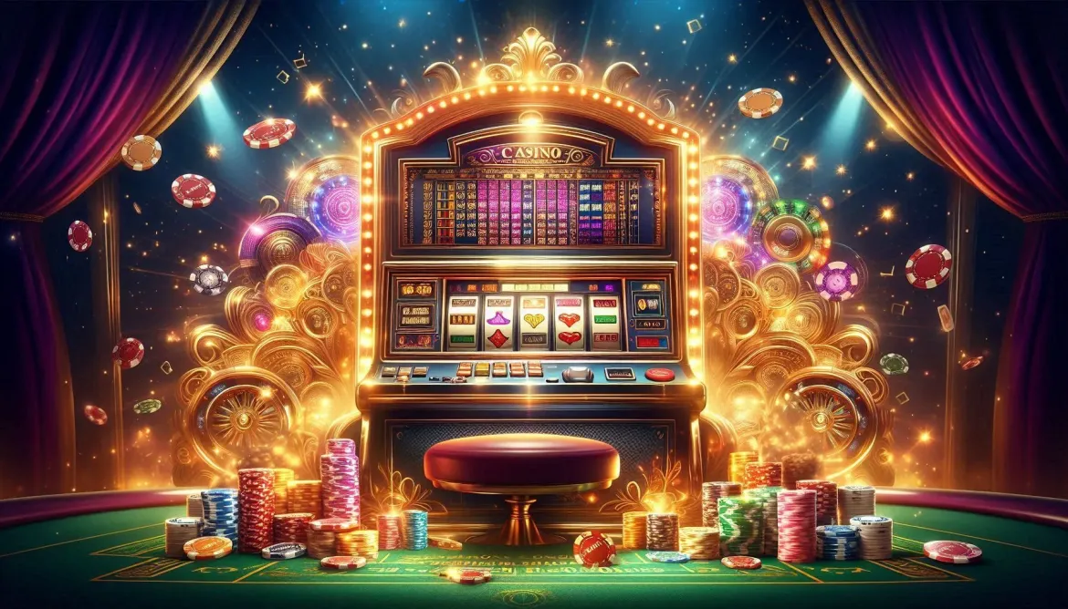 Vegastars Casino